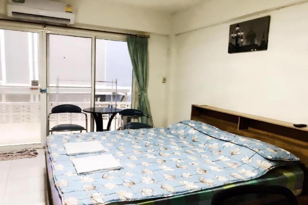 ホテル Oyo 1141 バンダオ ジョムティエンビーチ エクステリア 写真